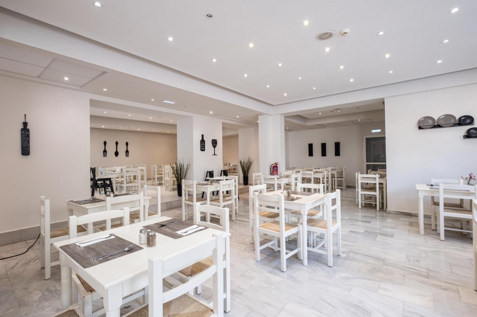 Dimitrios Beach Hotel Adults Friendly 14 Plus Rethymno Exterior foto